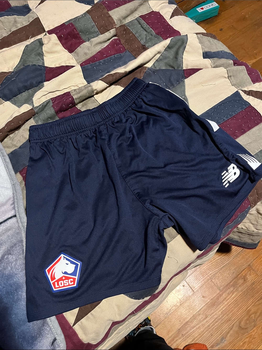 New Balance Sports Shorts